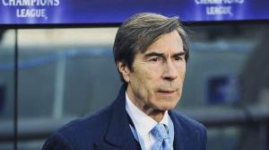 KAIYUN SPORTS-布拉伊达：国米是夺冠最大热门 我是米兰球迷&amp;祝那不勒斯一切顺利