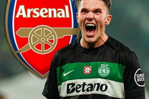 开云官方网站-迫不及待！CNN：约克雷斯已经开始收拾行李，球员转会总价8000万