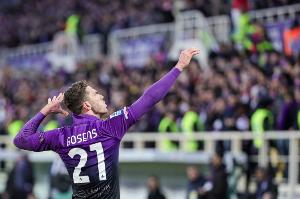 开云体育-罗马诺：亚特兰大有意戈森斯，首份1200万欧报价已被佛罗伦萨拒绝