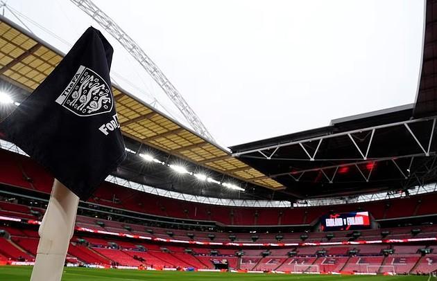 开云体育-邮报：英足总在与森林的法律纠纷中败诉，需向森林支付赔偿