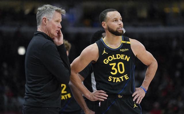 尽力了？曝霍福德和梅尔顿将成勇士最后2笔引援  今夏补强或结束